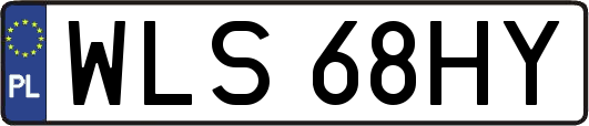 WLS68HY