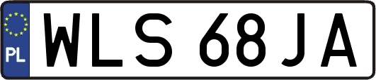WLS68JA