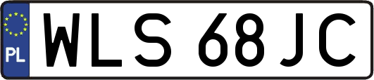 WLS68JC
