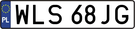 WLS68JG