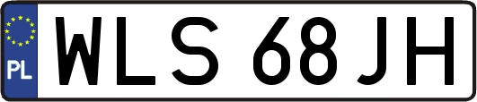 WLS68JH