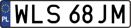WLS68JM