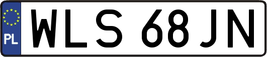 WLS68JN