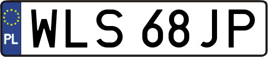 WLS68JP