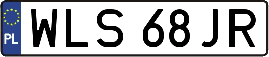 WLS68JR