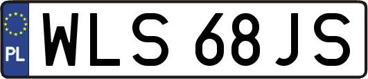 WLS68JS