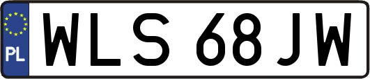 WLS68JW