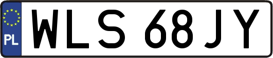 WLS68JY