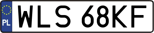 WLS68KF