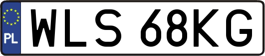WLS68KG