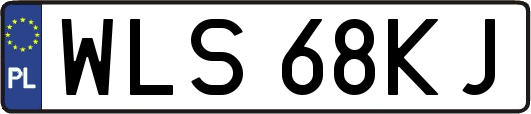 WLS68KJ