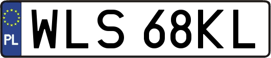 WLS68KL
