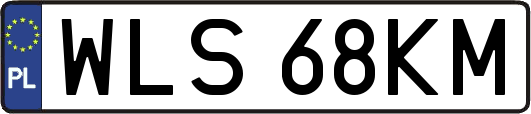 WLS68KM