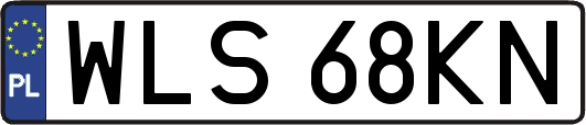 WLS68KN