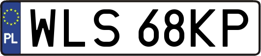WLS68KP