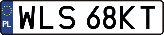 WLS68KT