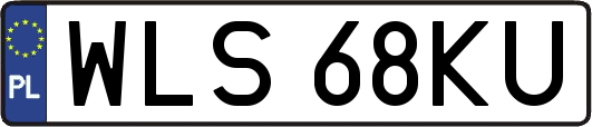 WLS68KU