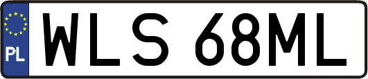 WLS68ML