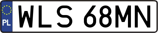 WLS68MN