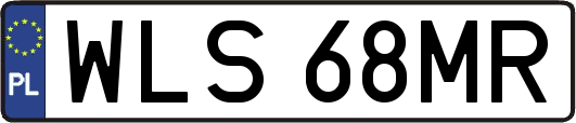 WLS68MR