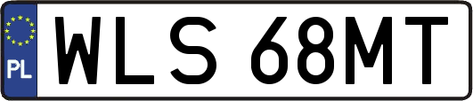 WLS68MT