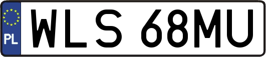 WLS68MU