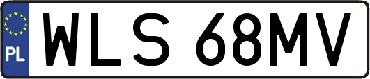 WLS68MV