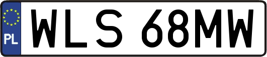 WLS68MW