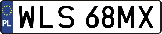 WLS68MX