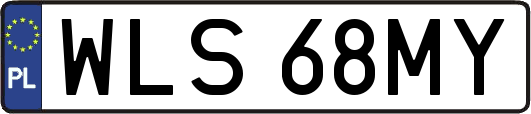 WLS68MY