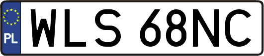 WLS68NC