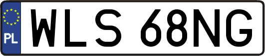 WLS68NG