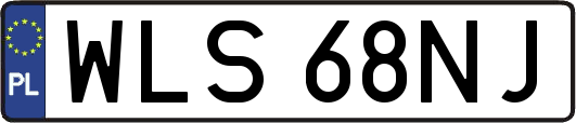 WLS68NJ