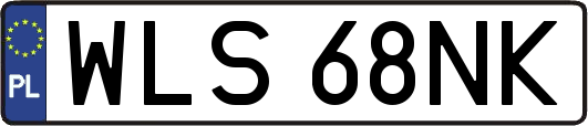 WLS68NK
