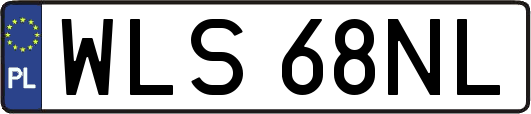 WLS68NL