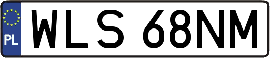 WLS68NM