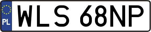WLS68NP