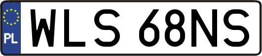 WLS68NS