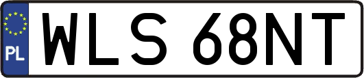 WLS68NT
