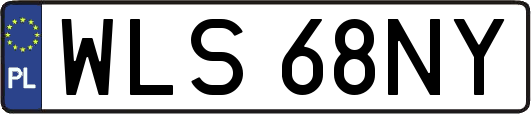 WLS68NY
