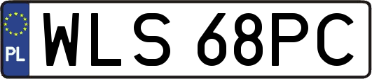 WLS68PC