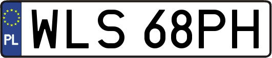 WLS68PH