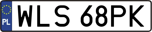 WLS68PK