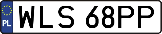 WLS68PP