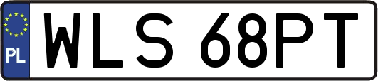 WLS68PT