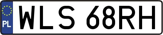 WLS68RH