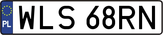 WLS68RN
