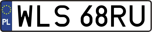 WLS68RU