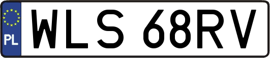 WLS68RV