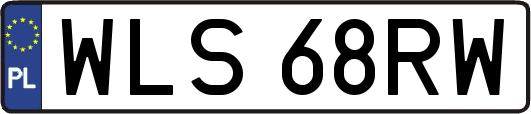 WLS68RW